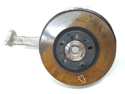 Right front steering knuckle PORSCHE MACAN (XAB) Electric (XABAA1) | BP37091374M26 - Image 7