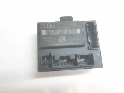 Electronic module AUDI Q7 (4LB) 3.0 TDI quattro | BP36362147M83 - Image 4