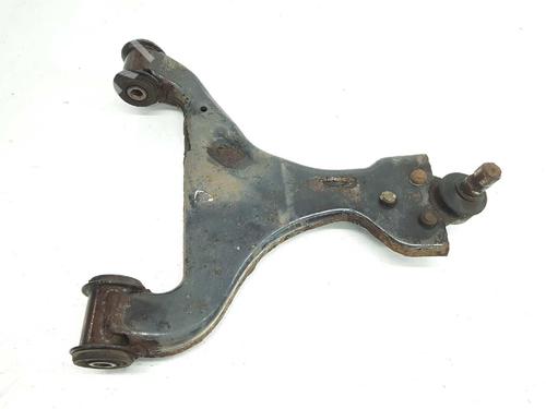 Used Right front suspension arm MERCEDES-BENZ VIANO (W639) CDI 2.2 (639.711, 639.713, 639.811, 639.813, 639.815) (150 hp) 6524488