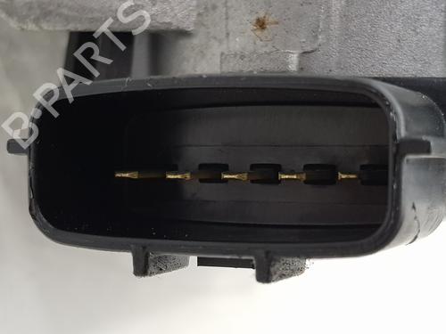 Front wiper motor RENAULT CLIO IV (BH_) 0.9 TCe 90 (BHNF, BHMA, BHMH, BHJK, BHJR) | BP20190383M29 