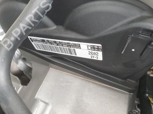 Right front window switch SEAT IBIZA V (KJ1, KJG) 1.0 TGI | BP13638777I26 