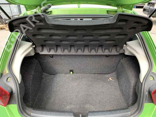Oil sump SEAT IBIZA IV (6J5, 6P1) 1.2 TDI | BP14113335M115 
