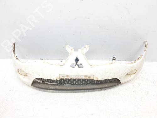 Front bumper MITSUBISHI L200 / TRITON (KA_T, KB_T) 2.5 DI-D 4WD (KB4T) | BP24179558C7 