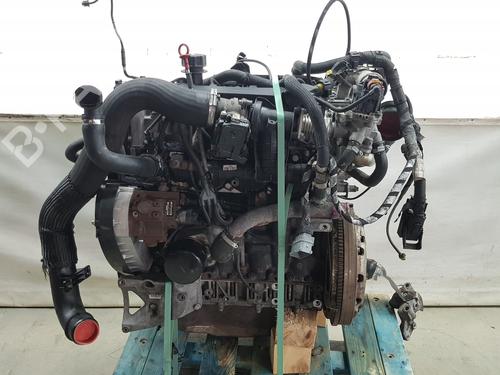 Engine FIAT DUCATO Van (250_)  | BP34354418M1  - Image 7