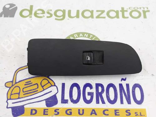 Used Right front window switch BMW 1 (E81) 118 d (143 hp) 3422058