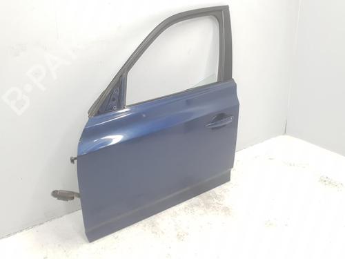 Left front door BMW X3 (E83) 2.0 d | BP15897410C2 