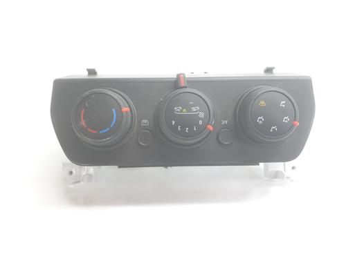 Climate control DACIA SANDERO III | BP35963783I5 - Image 2