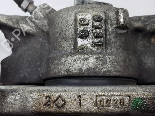 Left front brake caliper SEAT LEON (KL1, KLG) 1.0 TSI | BP31591299M105  - Image 6