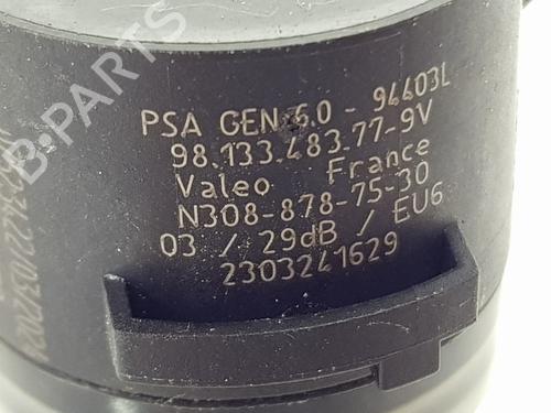 Other OPEL ASTRA L Sports Tourer (OV5) 1.2 (FRHNPJ) | BP27286238O1