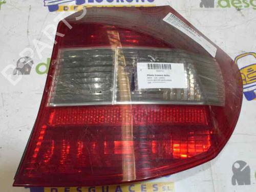 Used Right taillight BMW 1 (E87) 118 d (122 hp) 1325275
