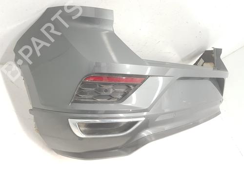Zderzak tylny VW T-ROC (A11, D11)  | BP29728692C8 