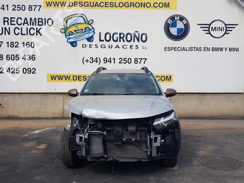 Oliekøler DACIA SANDERO III  | BP27302511M33 