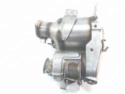 Used Particulate filter AUDI A6 C7 (4G2, 4GC) 2.0 TDI (190 hp) 31854521