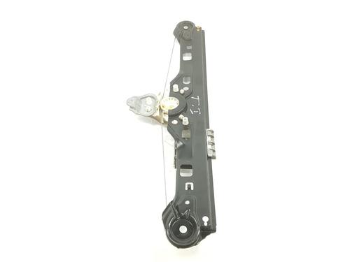 Rear left window mechanism MERCEDES-BENZ C-CLASS (W203) C 220 CDI (203.008) | BP11798387C24 