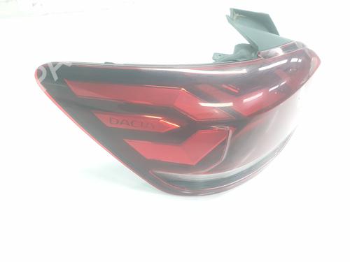 Left taillight DACIA SANDERO III 1.0 TCe 90 | BP36220086C34 - Image 5