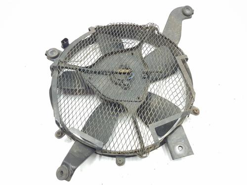 Used Radiator fan MITSUBISHI GALLOPER (JK-01) 2.5 TD intercooler (99 hp) 9453555