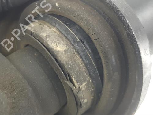 Driveshaft BMW X5 (E53) 3.0 d | BP9767200M37 