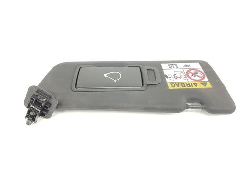 Right sun visor DACIA DUSTER (PYM_, PYN_) 1.2 TCe 130 | BP34736073I2  - Image 5
