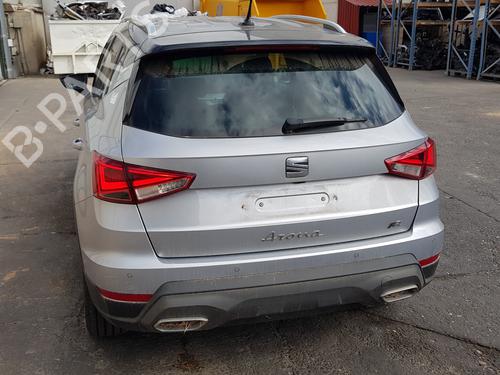 Køler SEAT ARONA (KJ7, KJP)  | BP27880311M31 