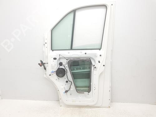 Right front door VW CRAFTER Van (SY_, SX_)  | BP29535677C3 