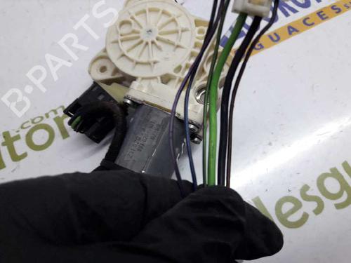 Left front window motor MERCEDES-BENZ E-CLASS (W211) E 280 (211.054) | BP2005028E21 