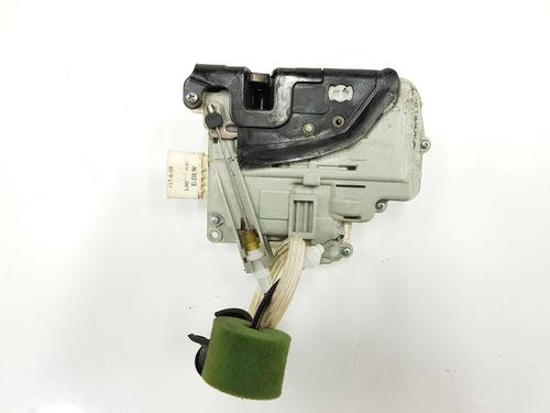Front left lock AUDI A6 C6 Avant (4F5) 3.0 TDI quattro | BP8898298C98 