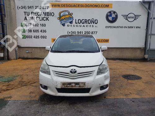Used Parts TOYOTA VERSO (_R2_)  2.0 D-4D (AUR20_, AUR20R)  898786