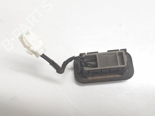 Tailgate handle MASERATI LEVANTE SUV (M161) 3.0 D Q4 | BP26900082C132 