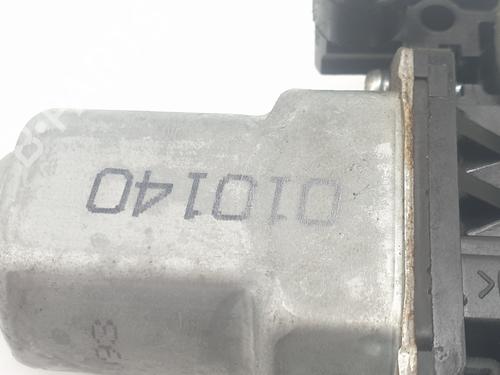 Rear right window mechanism SUBARU IMPREZA Hatchback (GR, GH, G3) 2.0 R AWD (GH7) | BP18091368C25 