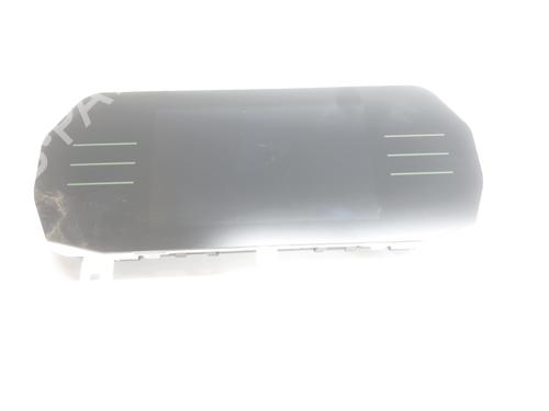 Used Instrument cluster Instrument cluster DACIA DUSTER (PYM_, PYN_) 1.2 TCe 130 (131 hp) 35804324 35804324