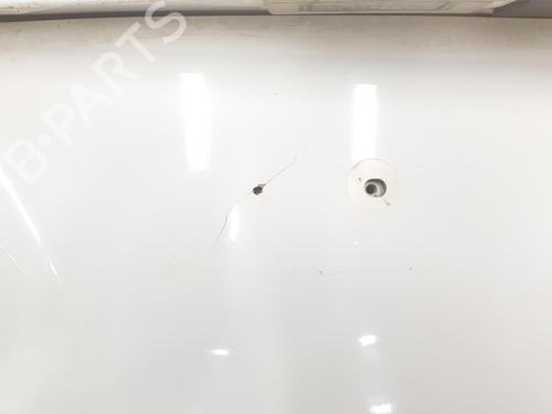 Tailgate HYUNDAI i40 I (VF) 1.7 CRDi | BP2136981C6 