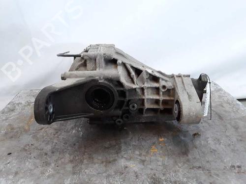 Rear differential MERCEDES-BENZ M-CLASS (W164) ML 320 CDI 4-matic (164.122) | BP3374592M24 