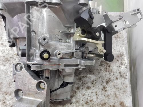 Gearbox OPEL ASTRA L Sports Tourer (O5)  | BP26122661M3 