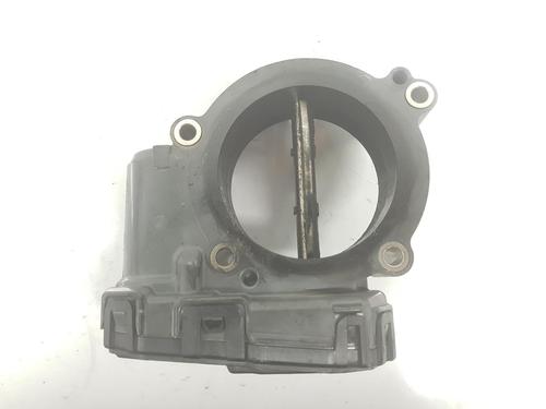 Used Throttle body MERCEDES-BENZ C-CLASS (W205) C 220 BlueTEC / d (205.002, 205.004) (170 hp) 12991728