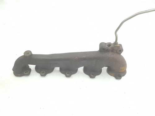 Used Exhaust manifold CITROËN C4 Coupe (LA_) 1.6 HDi (90 hp) 18080741