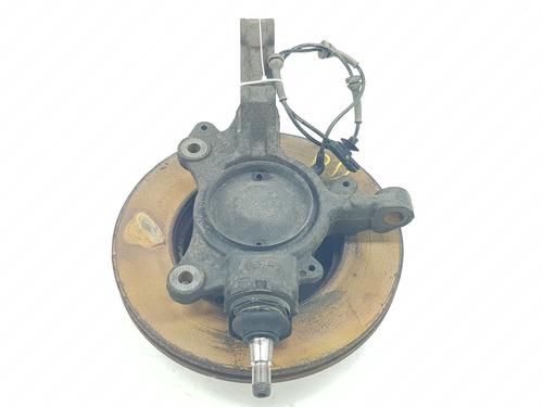 Used Right front steering knuckle Right front steering knuckle RENAULT MASTER III Van (FV) [2010-2026] 34104302 34104302