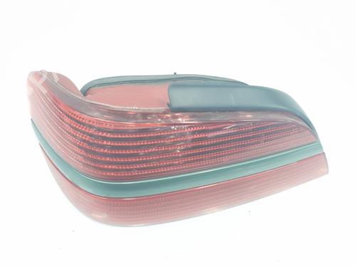 Used Left taillight PEUGEOT 406 (8B) 2.0 HDI 110 (109 hp) 16853791