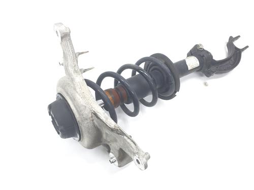 Left front shock absorber AUDI A4 B8 (8K2)  | BP26499834M16 
