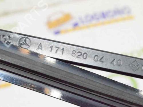 Front windshield wiper arm MERCEDES-BENZ SLK (R171) 200 Kompressor (171.442) | BP3660117C143 