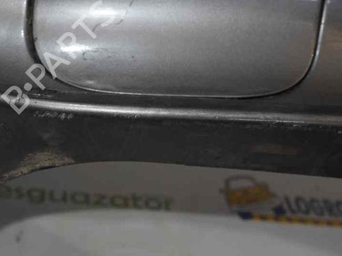 Rear bumper BMW X5 (E53) 3.0 d | BP769908C8 
