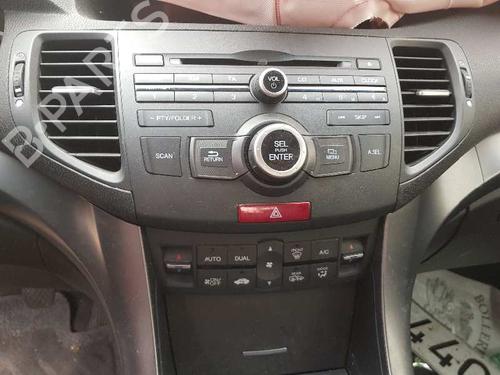 Electronic sensor HONDA ACCORD VIII (CU) 2.2 i-DTEC (CU3) | BP16303951M84 