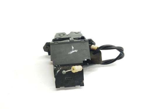 Tailgate lock MERCEDES-BENZ E-CLASS (W211) E 220 CDI (211.006) | BP24973274C101 