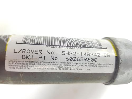 Left curtain airbag LAND ROVER RANGE ROVER SPORT I (L320) 2.7 D 4x4 | BP10344022C11 