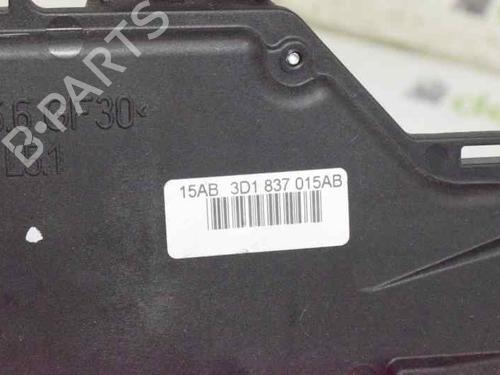 Front left lock VW GOLF V (1K1) 2.0 GTI | BP773105C98 