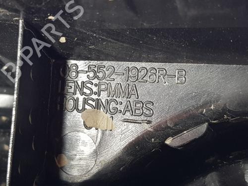 Right taillight FIAT DUCATO Van (250_) 130 Multijet 2,3 D | BP32871344C35  - Image 5