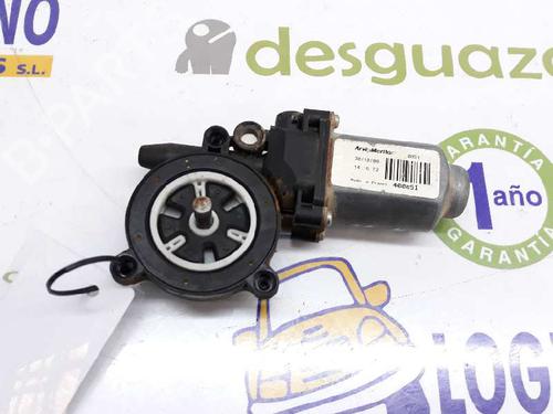 Used Left rear window motor NISSAN PATHFINDER III (R51) 2.5 dCi (174 hp) 1886133