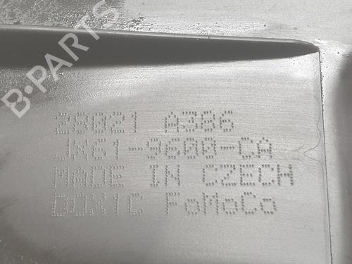 Air filter box FORD FOCUS IV (HN) 1.0 EcoBoost | BP30749181M87 