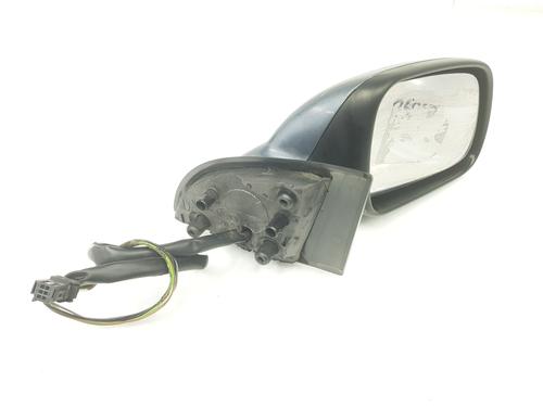 Right mirror PEUGEOT 307 (3A/C) 1.6 HDi | BP17169174C27 