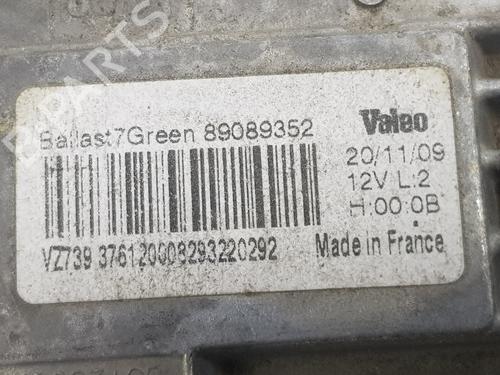 Module xenonverlichting LAND ROVER DISCOVERY III (L319) 2.7 TD 4x4 | BP15713756C53 