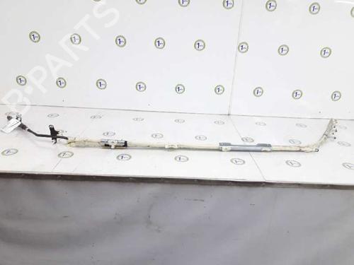 Used Left curtain airbag LAND ROVER RANGE ROVER SPORT I (L320) 3.6 D 4x4 (272 hp) 4446768